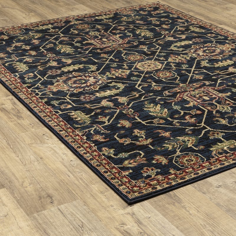 Vista Home Armon Vintage Traditions Area Rug