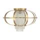 Option Warm Brass