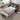 57.5" Pull Out Sofa Bed Loveseat Sleeper with Twin Size Memory Mattres - 57.5" x 28.3" x 35.4"