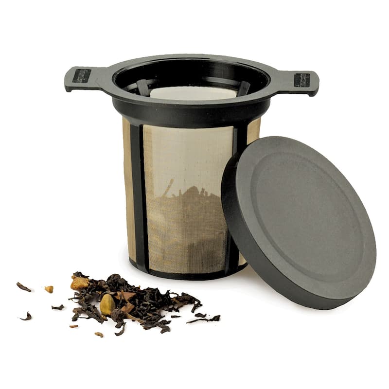 Finium Collection Loose Leaf Brewing Basket