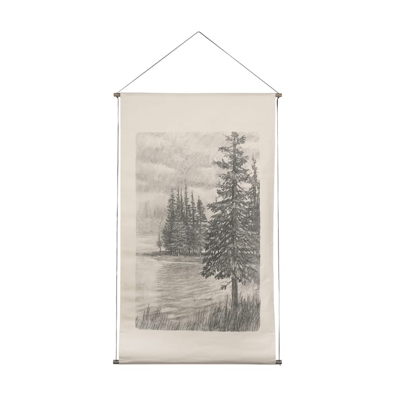 Northern Forest II