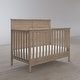 preview thumbnail 1 of 28, Little Seeds Finch 5-in-1 Convertible Crib