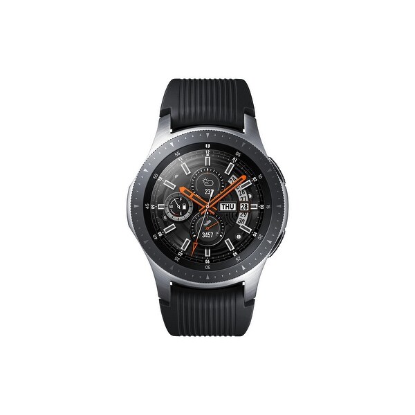 galaxy watch with lte