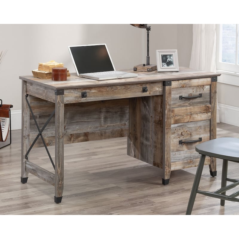 Carson Forge Desk