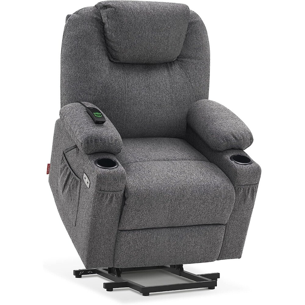 Grey Small Recliner Chairs Bed Bath Beyond