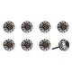preview thumbnail 13 of 66, Knob-It Home Decor Classic Cabinet & Drawer Knobs | 8-Piece