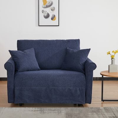 Artdeco Home - Fresno Convertible Chair