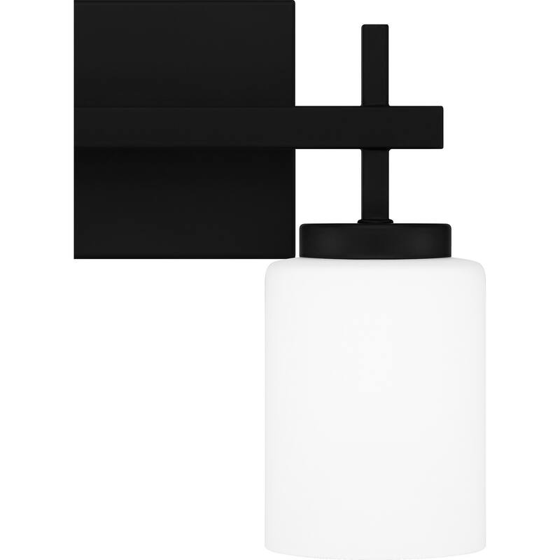 Wilburn 2-Light Bathroom Vanity Light