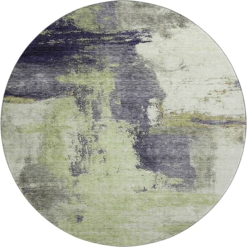Premium Washable Super Soft Contemporary Mayfield Rug