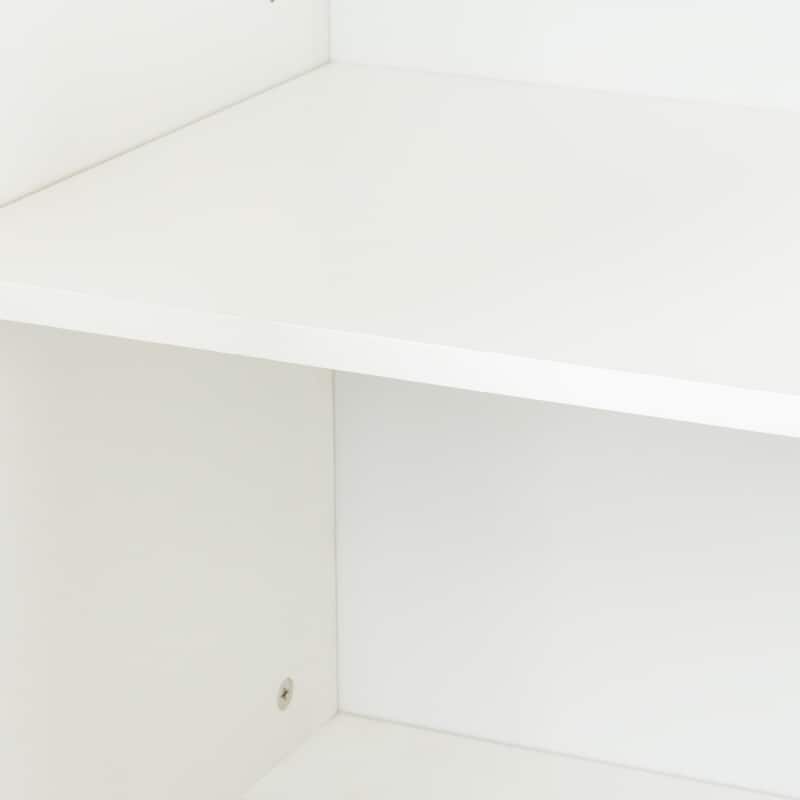 Freestanding Sideboard Storage Cabinet