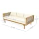 Option Teak+ Beige
