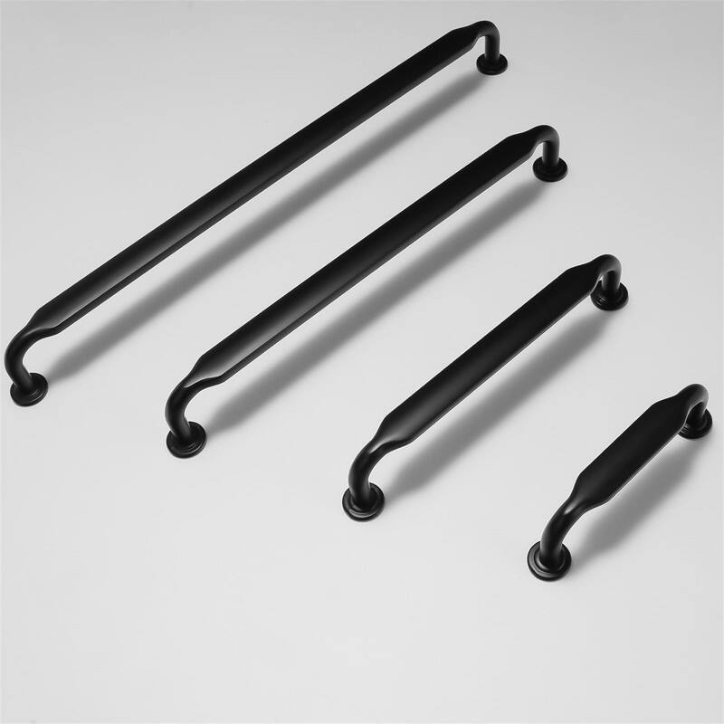 10 Pack Drawer Pulls - 5.5"L x 0.55"W