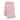 Bedtime Originals Elephant Dreams Appliqued Soft Fleece Baby Blanket - Pink