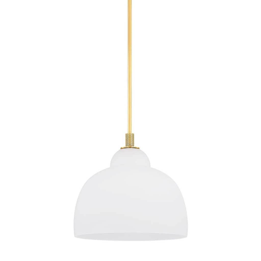 Hudson Valley Lighting 7518 Oberon 18" Wide Pendant