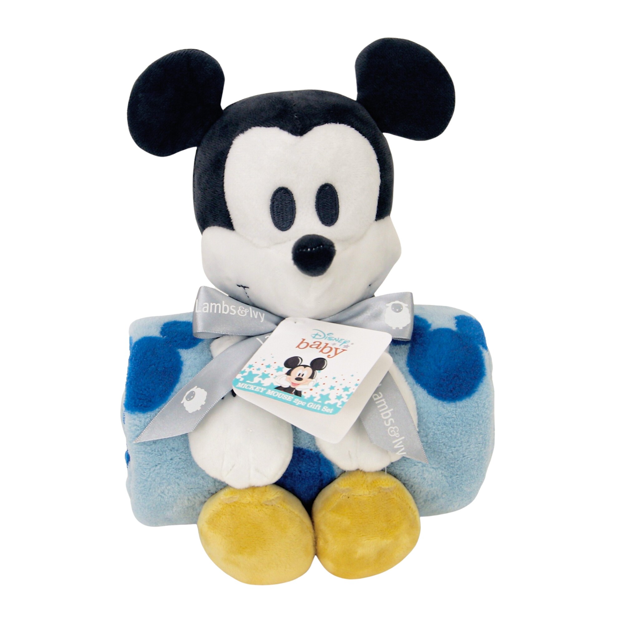 Mickey mouse cheap blanket baby