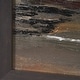 preview thumbnail 5 of 7, Grey Day I Framed Canvas Art Print