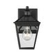 preview thumbnail 5 of 10, Savoy House Ellijay Outdoor Wall Lantern