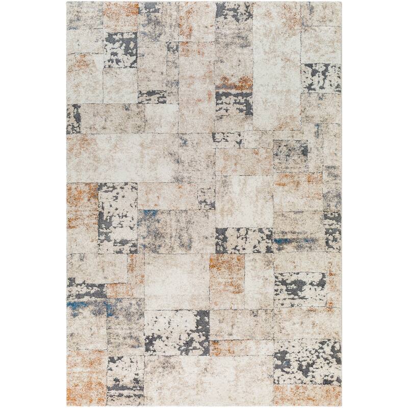 Destini Global Area Rug