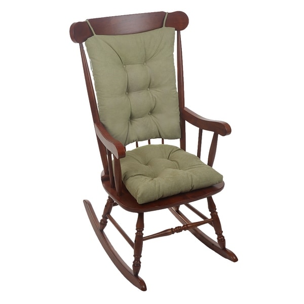 Bed bath and best sale beyond rocking chair cushions