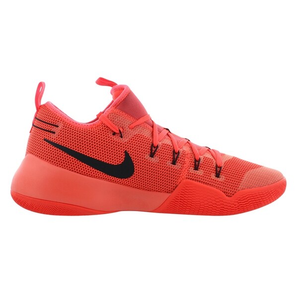 nike hypershift orange