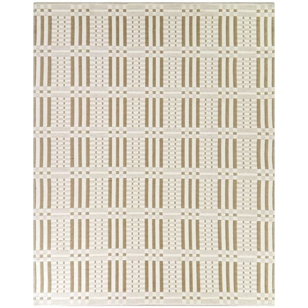 Thayer Geometric Modern Indoor/Outdoor Area Rug - Bed Bath & Beyond ...
