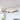 Modern 1-Light LED Crystal Chandelier Round Gold Ceiling Lights for Dining Room - Dia. 19.7" x H 1.5"