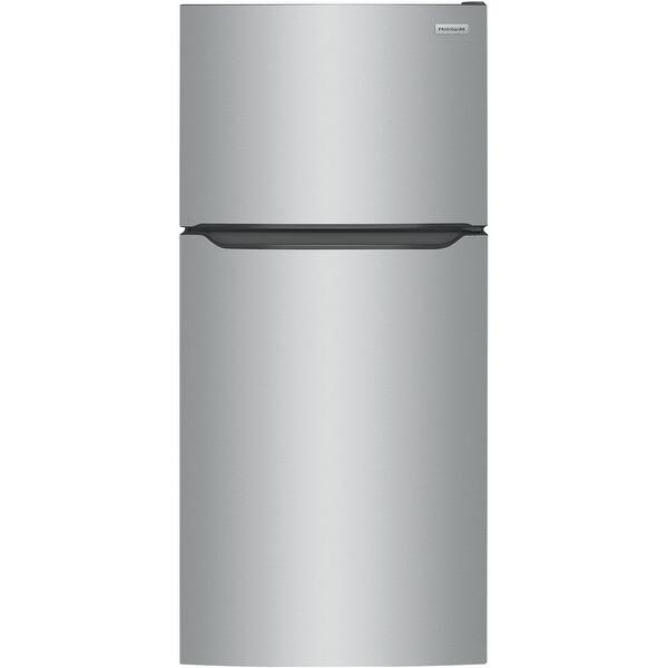 Frigidaire Frigidaire 20.0 Cu. Ft. Top Freezer Refrigerator Bed Bath