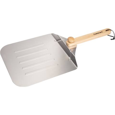 Cuisinart 14-in Aluminum Pizza Peel