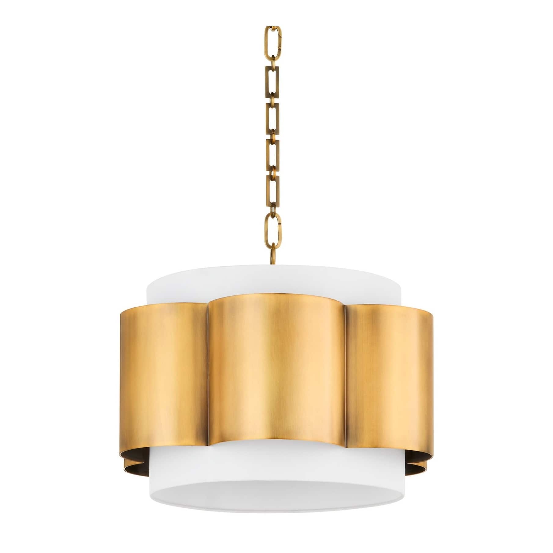 Option Non-Lacquered Brass