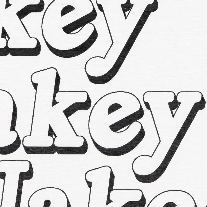 FloorPops Nakey Nakey Stone Non Slip Bath Mat