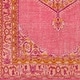 preview thumbnail 35 of 68, Hand-knotted Alford Boho Medallion Wool Area Rug