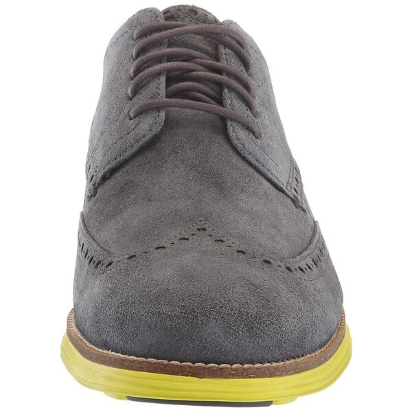 cole haan width