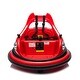 preview thumbnail 9 of 78, 12V Electric Bumper Car for Toddlers with 360° Spin, Safety Harness, and Remote Control