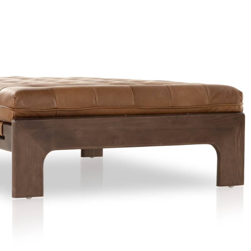 Haven Home Halsey Ottoman