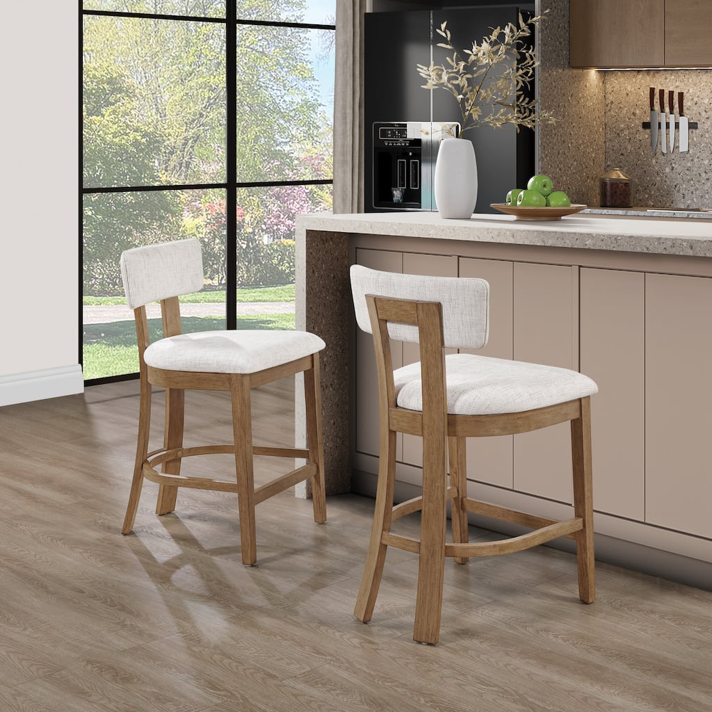 Hanson Counter Stool (2-Pack)