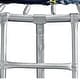 preview thumbnail 9 of 23, 12 ft. Round Outdoor Trampoline with Safety Enclosure and Basketball Hoop
