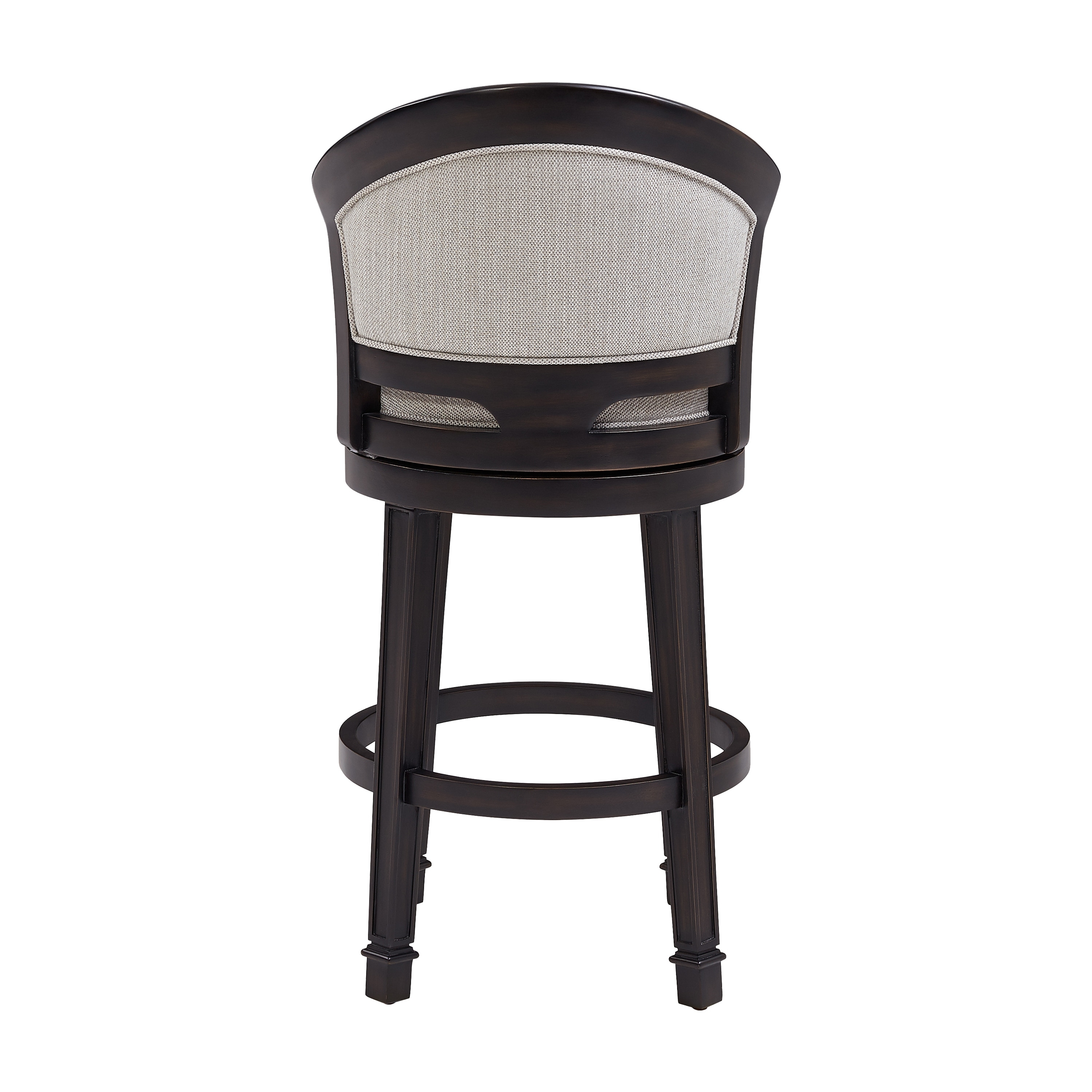 Monae swivel counter new arrivals stool