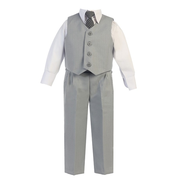 big boys easter suits