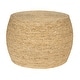preview thumbnail 2 of 34, Corn Rope Accent Table