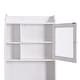 Bathroom Storage Cabinet Over The Toilet - Bed Bath & Beyond - 36901330