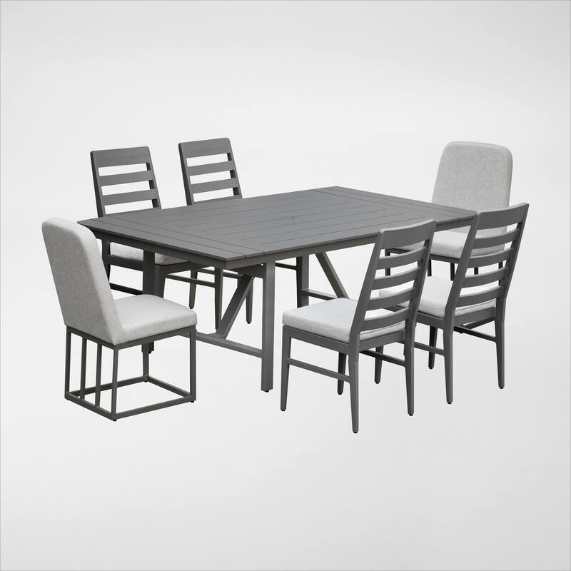 Navarro Outdoor Dining Set