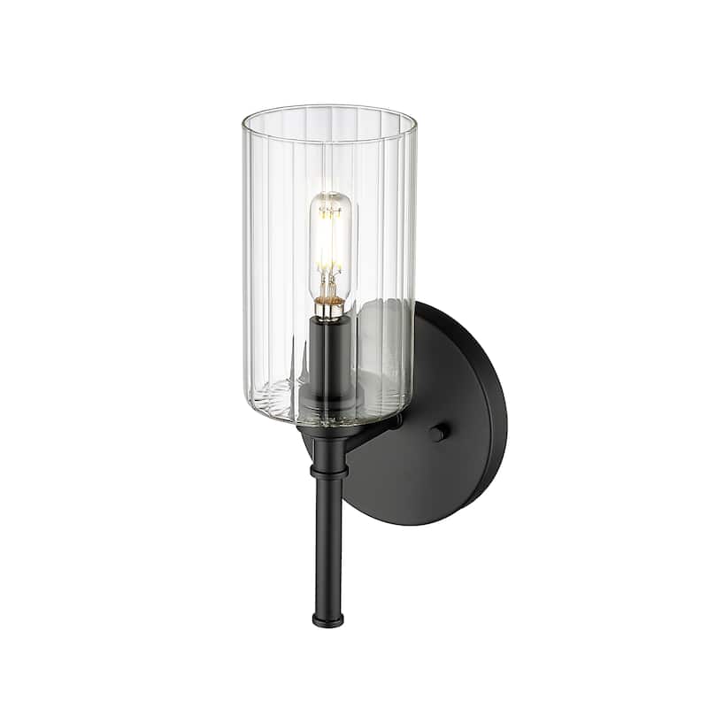 Chastine 1-Light Wall Sconce