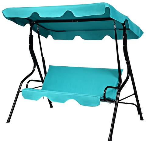 Buy Hammocks Porch Swings Online At Overstock Our Best Patio Furniture Deals
