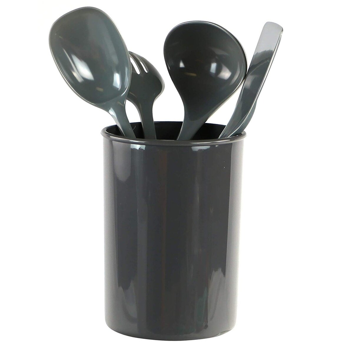 Shop Reston Lloyd 82911 5 Piece Calypso Basics Utensil Holder Set
