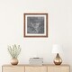 preview thumbnail 14 of 18, iCanvas "Urns & Ornaments I" by Oliver Jeffries
