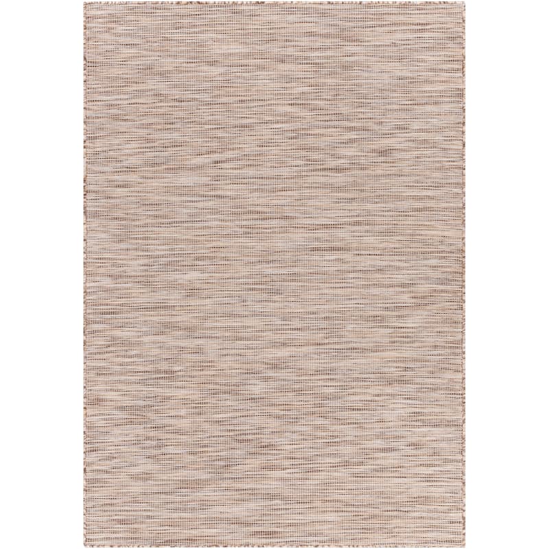 Artistic Weavers Rowena Indoor / Outdoor Heathered Area Rug