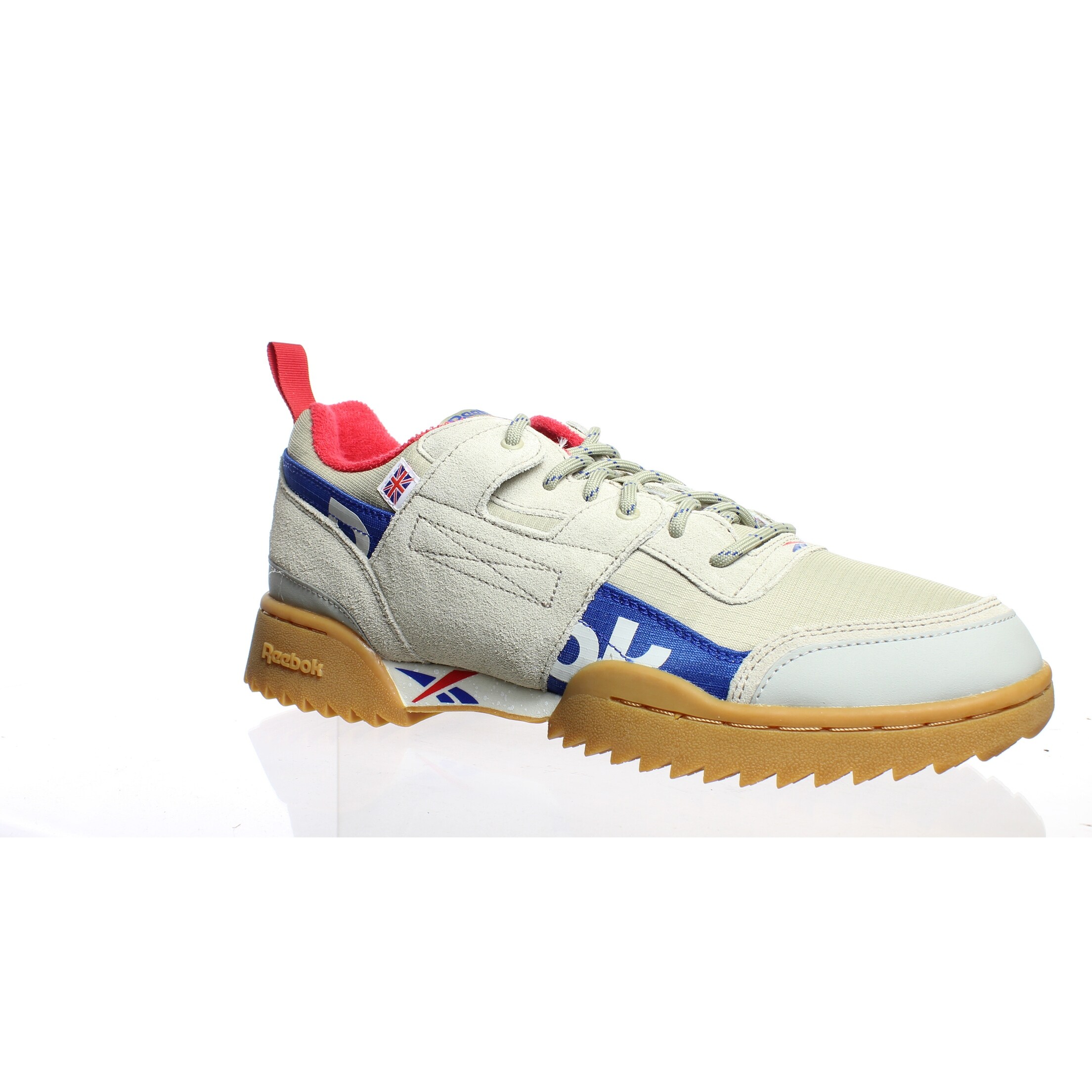 reebok workout size 5
