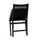 preview thumbnail 28 of 27, Linon Beulah Rattan Folding Dining Chair