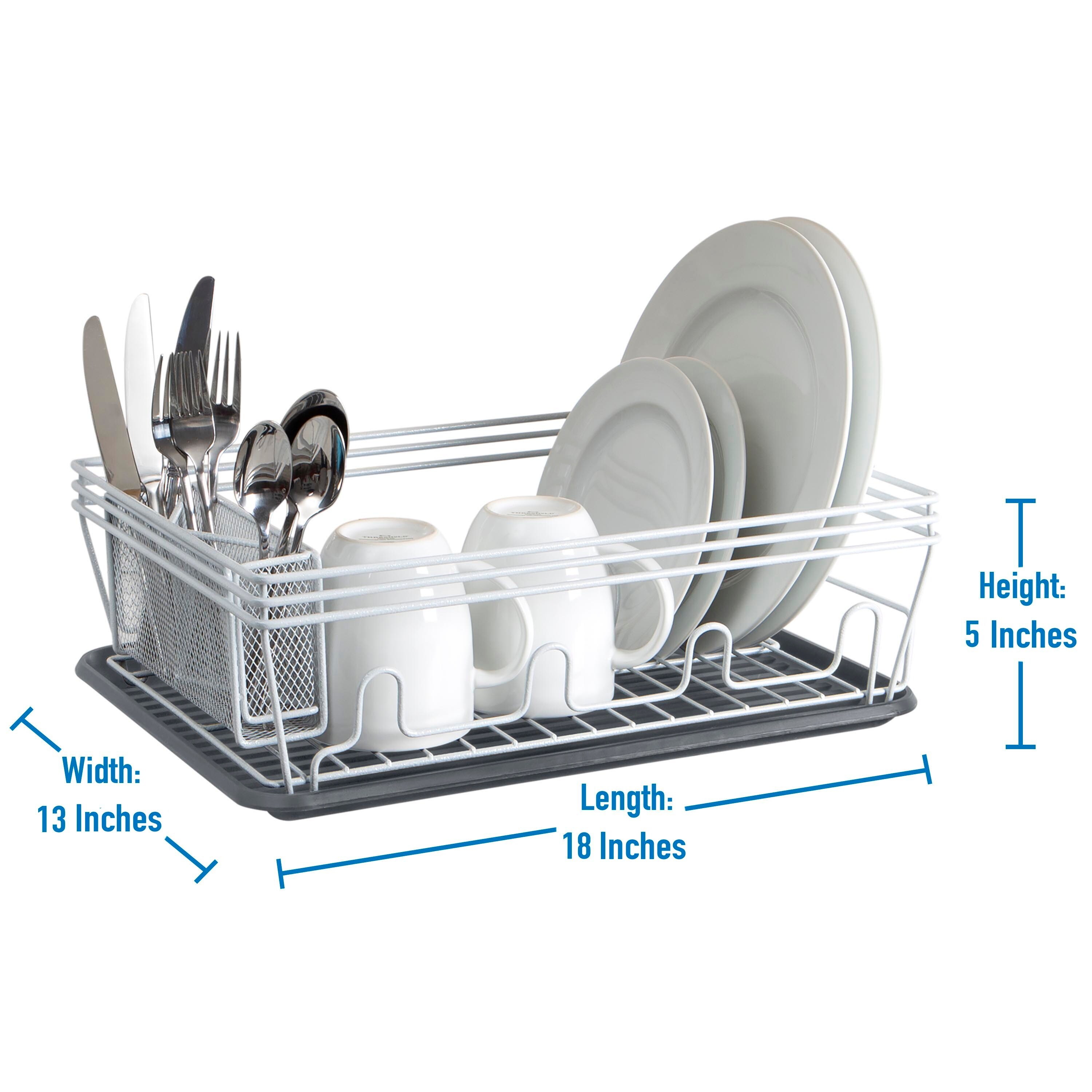 https://ak1.ostkcdn.com/images/products/is/images/direct/15e22ca3549c5756a21fbc64885553007c662c40/Laura-Ashley-Speckled-Dish-Rack-Set-in-Grey.jpg