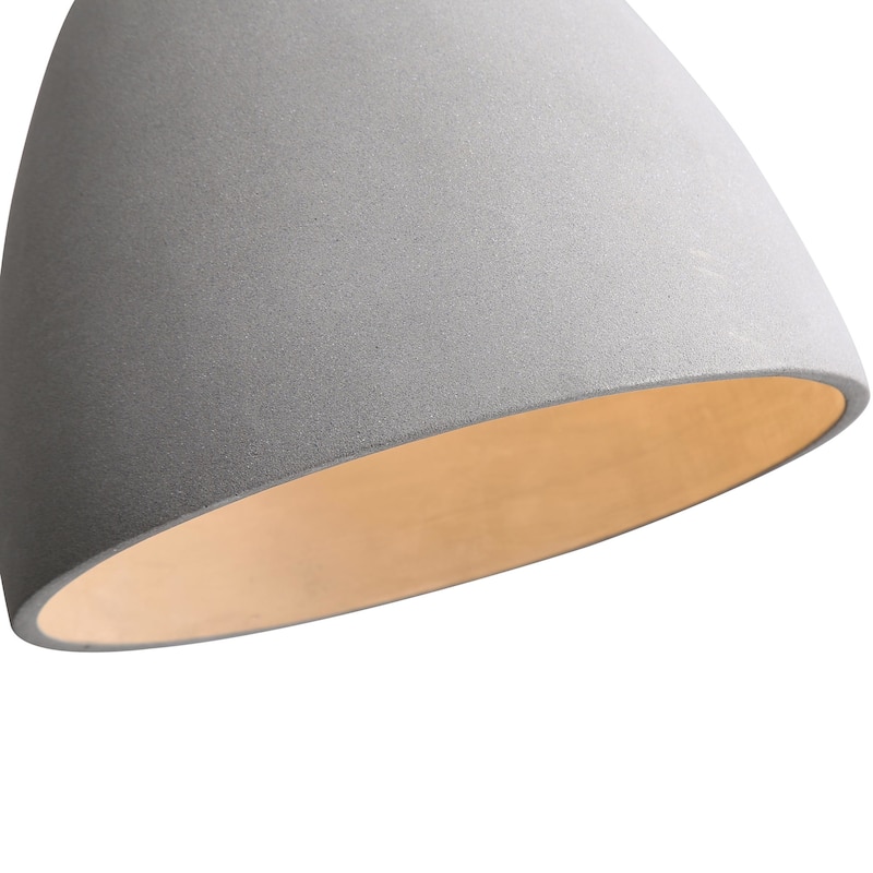 Golden Lighting 2173-14 Aethera 14" Wide Pendant